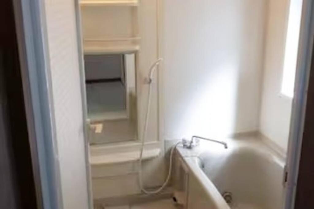 Guest House Kiyohime Tanabe Zewnętrze zdjęcie